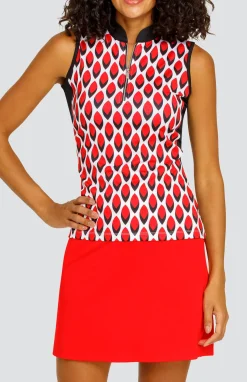 Jewell Top - Whimsical Daze