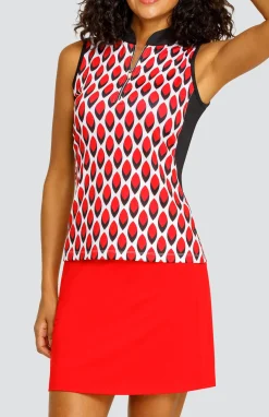 Jewell Top - Whimsical Daze