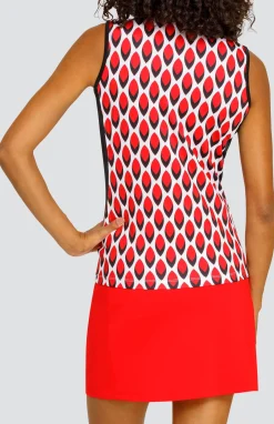 Jewell Top - Whimsical Daze