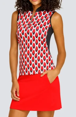 Jewell Top - Whimsical Daze
