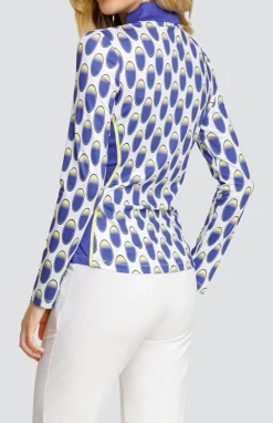 Karise Top - Liv