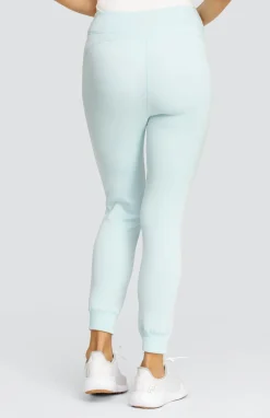 Kass 26.5" Jogger - Blue Glow