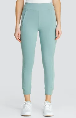 Kass 26.5" Jogger - Sage