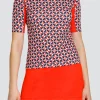 Khaira Top - Marina Geo