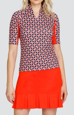 Khaira Top - Marina Geo