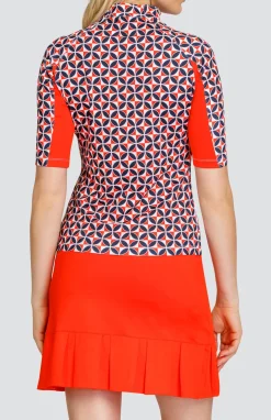Khaira Top - Marina Geo