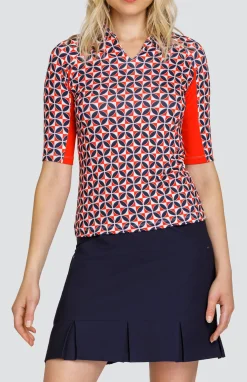 Khaira Top - Marina Geo