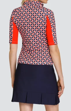 Khaira Top - Marina Geo