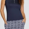 Koda Top - Night Navy