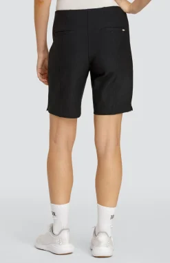 Laine 18" Short - Onyx Black