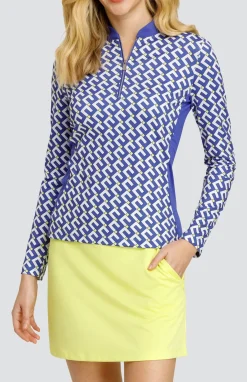 Laken Top - Spry