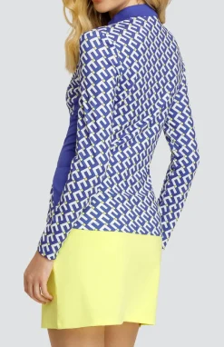 Laken Top - Spry