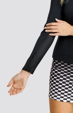 Legend Top - Onyx Black