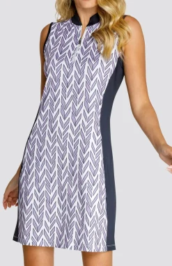 Lennox 36.5" Dress - Intertwist
