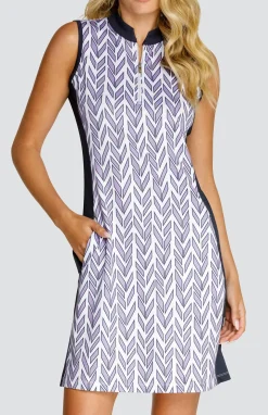 Lennox 36.5" Dress - Intertwist