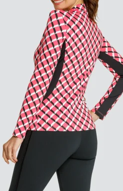 Lila Grace Top - Diamond Realm