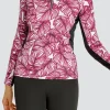 Lila Grace Top - Escalate