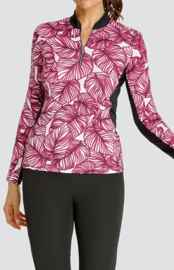 Lila Grace Top - Escalate