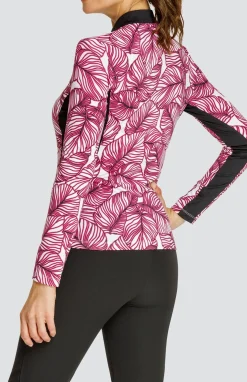 Lila Grace Top - Escalate