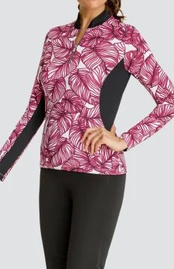 Lila Grace Top - Escalate