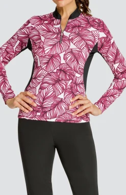 Lila Grace Top - Escalate