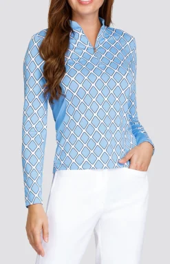 Lila Grace Top - Rockette