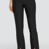 Lindley 31" Pant - Onyx Black