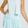 Machli Tank - Blue Glow