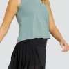 Machli Tank - Sage