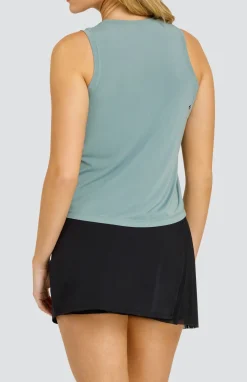 Machli Tank - Sage