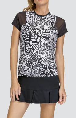Marilla Top - Jungle Eden