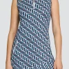 Maryellen 36.5" Dress - Rhombus Realms