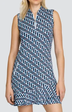 Maryellen 36.5" Dress - Rhombus Realms
