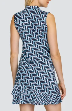 Maryellen 36.5" Dress - Rhombus Realms
