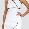 Mazikeen Tank - Chalk White
