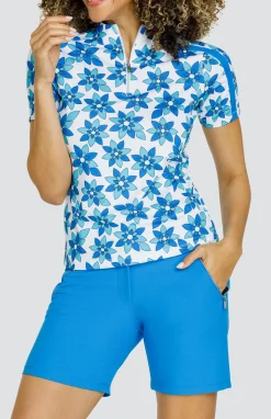 McKenna Top - Wispy Florets