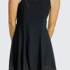 Meghan 32" Dress - Snake