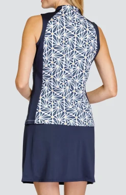 Michi Top - Gemstone Geo