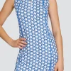 Mika 36.5" Dress - Marcella Geo