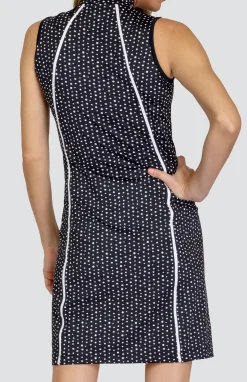 Mika 36.5" Dress - Stardust