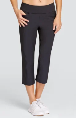 Mulligan 22" Capri - Onyx Black