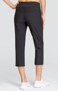 Mulligan 22" Capri - Onyx Black