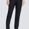 Mulligan 31" Pant - Onyx Black