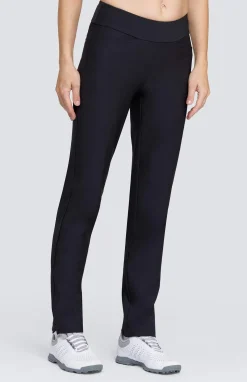 Mulligan 31" Pant - Onyx Black