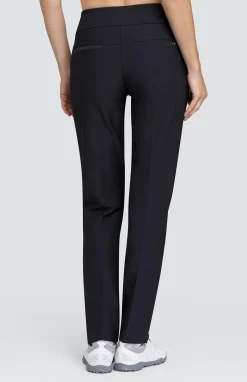 Mulligan 31" Pant - Onyx Black