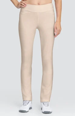 Mulligan 31" Pant - Sand
