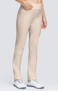Mulligan 31" Pant - Sand