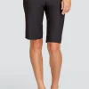 Mulligan 21" Short - Onyx Black
