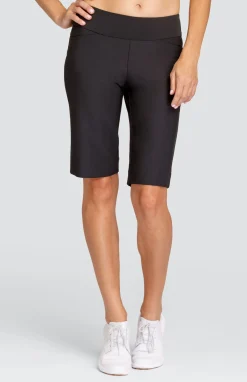 Mulligan 21" Short - Onyx Black