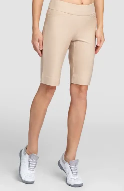 Mulligan 21" Short - Sand